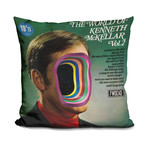 The World Of Kenneth McKellar Vol2 (16" x 16")