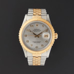 Rolex Turn-O-Graph Automatic // 16253 // Pre-Owned