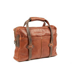 Deluxe Rutledge Briefcase