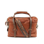 Deluxe Rutledge Briefcase