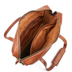 Deluxe Rutledge Briefcase