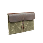 Society Laptop Sleeve