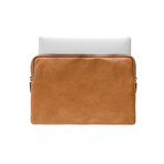 Laptop Sleeve // 11-inch (Toffee)
