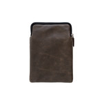 Tablet Sleeve // Mini (Cognac)