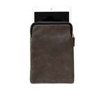 Tablet Sleeve // Mini (Cognac)