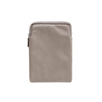 Tablet Sleeve // Mini (Cognac)