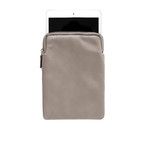 Tablet Sleeve // Mini (Cognac)