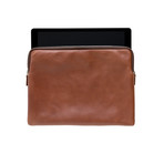 Tablet Sleeve // Pro (Toffee)