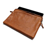 Tablet Sleeve // Pro (Toffee)