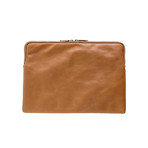 Laptop Sleeve // 15-inch (Toffee)