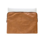 Laptop Sleeve // 15-inch (Toffee)