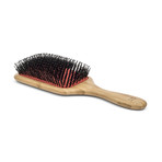 Artist Series // Polishing Paddle Brush