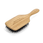 Artist Series // Polishing Paddle Brush