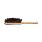 Artist Series // Polishing Paddle Brush