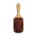 Artist Series // Polishing Paddle Brush