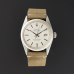 Rolex Datejust Automatic // 1601 // Pre-Owned