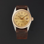 Rolex Datejust Automatic // 1601 // Pre-Owned