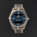 Breitling Aerospace Quartz // E56060 // Pre-Owned