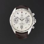 Tag Heuer Grand Carrera Automatic // CAV511B.FC6231 // Pre-Owned