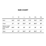 Tally Texture Button-Up Shirt // Navy (2XL)