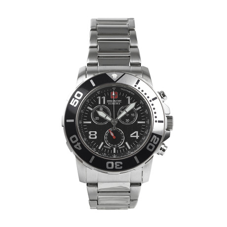 Swiss Military Hanowa Quartz // 06-5262.04.007.01