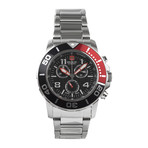 Swiss Military Hanowa Quartz // 06-5262.04.007.04