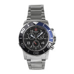 Swiss Military Hanowa Quartz // 06-5262.04.007.03