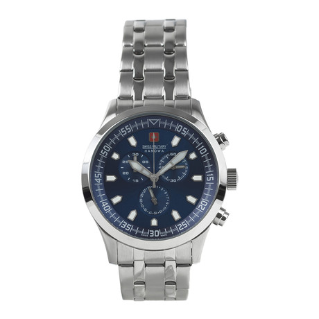 Swiss Military Hanowa Quartz // 06-5264.04.003