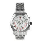 Swiss Military Hanowa Quartz // 06-5265.04.001.04