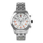 Swiss Military Hanowa Quartz // 06-5265.04.001.79