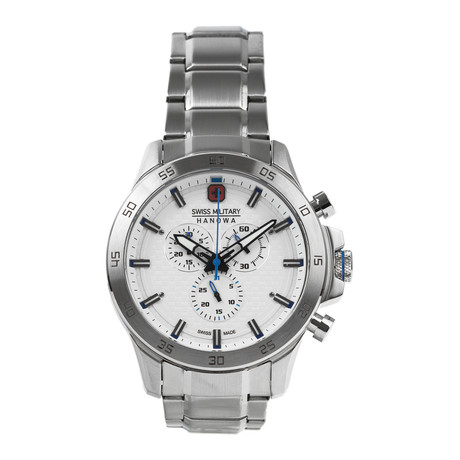 Swiss Military Hanowa Quartz // 06-5270.04.001