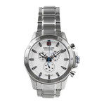 Swiss Military Hanowa Quartz // 06-5270.04.001
