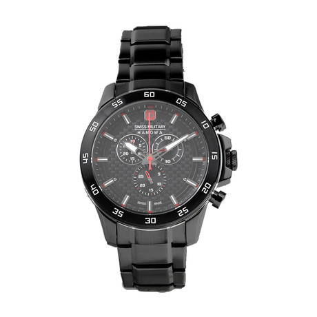 Swiss Military Hanowa Quartz // 06-5270.13.030
