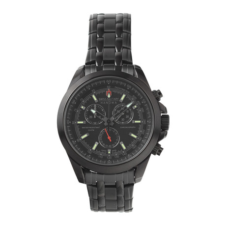 Swiss Military Hanowa Quartz // 06-5271.13.007