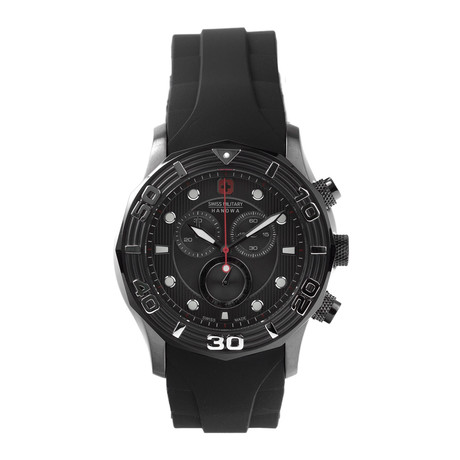 Swiss Military Hanowa Quartz // 06-4273.30.009