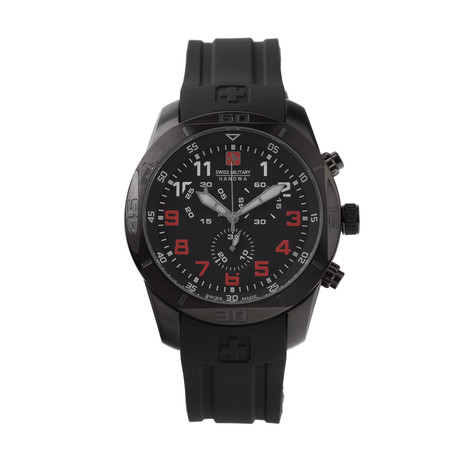 Swiss Military Hanowa Quartz // 06-4265.13.007.04