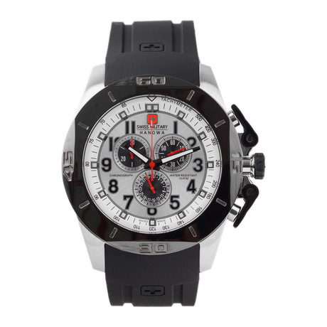 Swiss Military Hanowa Quartz // 06-4295.04.001.30