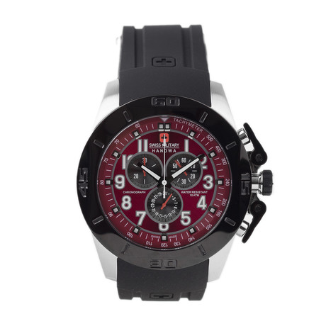 Swiss Military Hanowa Quartz // 06-4295.33.004