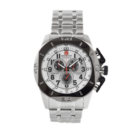 Swiss Military Hanowa Quartz // 06-5295.04.001.30