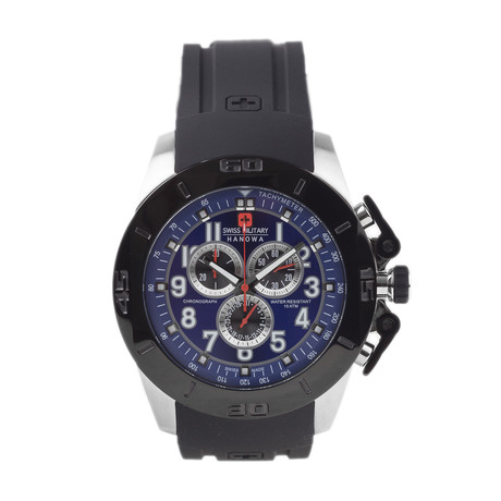 Swiss Military Hanowa Quartz // 06-4295.33.003