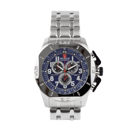 Swiss Military Hanowa Quartz // 06-5295.04.003