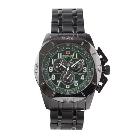 Swiss Military Hanowa Quartz // 06-5295.13.006