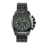 Swiss Military Hanowa Quartz // 06-5295.13.006