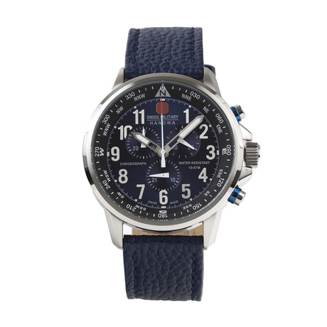 Swiss Military Hanowa Quartz // 06-4297.04.003