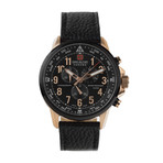 Swiss Military Hanowa Quartz // 06-4297.09.007