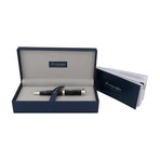 Montegrappa "Emozione Charcoal" Ball Point Pen // Black