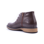 Haddock Chukka Boot // Brown (US: 10)