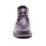 Haddock Chukka Boot // Brown (US: 10)