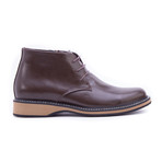 Haddock Chukka Boot // Brown (US: 10)