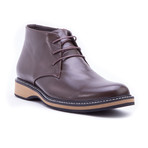 Haddock Chukka Boot // Brown (US: 10)